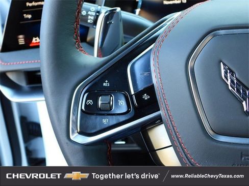 New 2026 Chevrolet Corvette Z06 image 14
