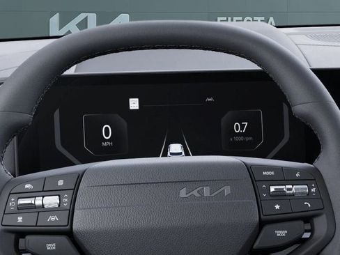 New 2026 Kia Sportage SX Prestige image 21