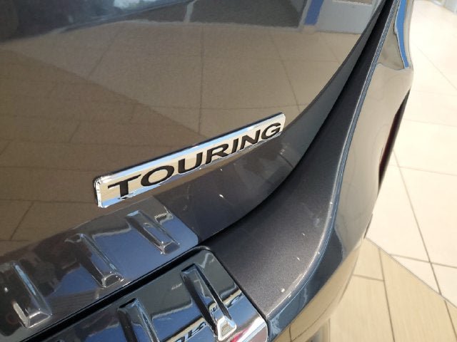 New 2027 Honda Odyssey Touring image 6