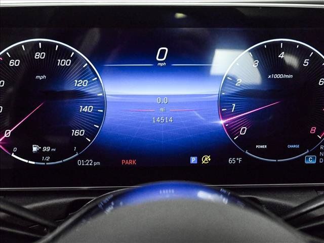 Used 2023 Mercedes-Benz C 300 4MATIC Sedan image 11