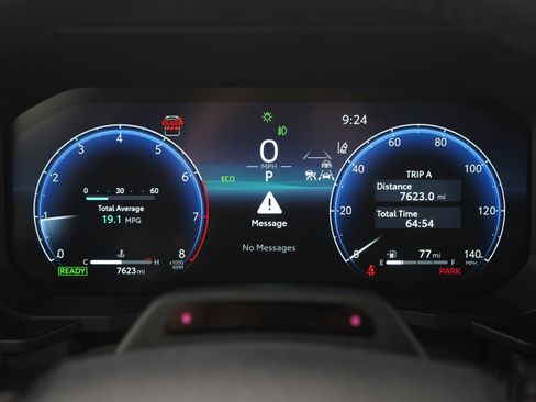 Used 2025 Toyota Land Cruiser w/ Premium Package image 26