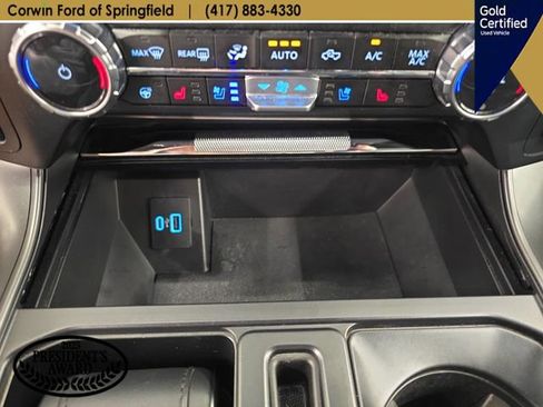 Used 2024 Ford F150 Lariat AWD/4WD image 27