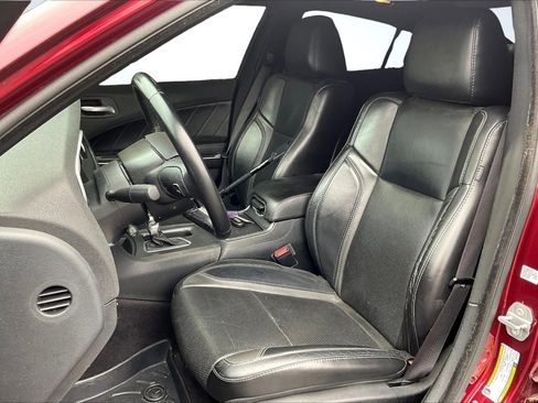 Used 2018 Dodge Charger SXT Plus w/ Quick Order Package 29J image 24