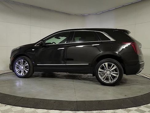 Used 2023 Cadillac XT5 Premium Luxury AWD/4WD image 5