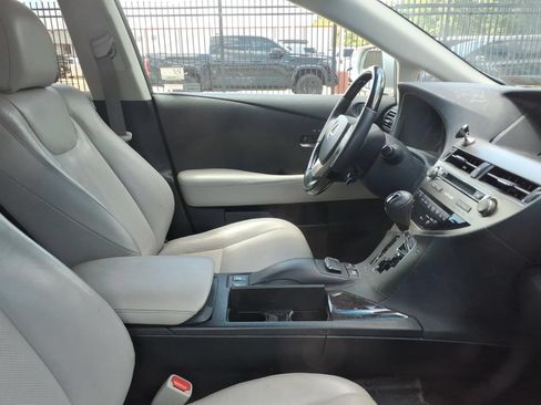 Used 2015 Lexus RX 350 AWD image 4