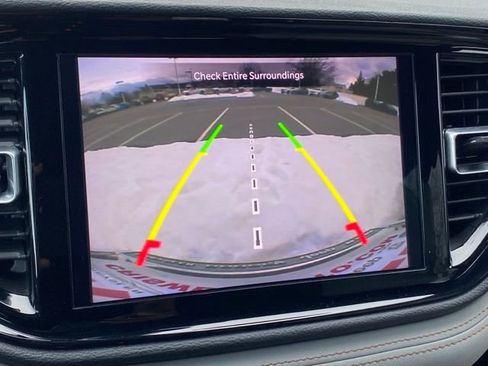 Used 2022 Dodge Durango R/T image 13