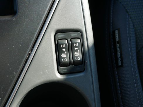 Used 2024 Subaru Crosstrek 2.0i Premium image 22