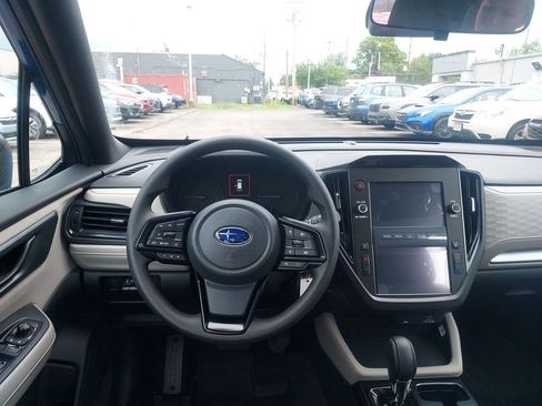 New 2026 Subaru Forester AWD/4WD image 10