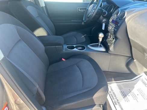 Used 2009 Nissan Rogue SL image 20