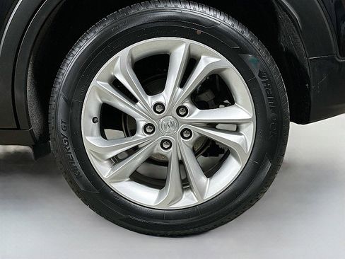 Used 2023 Buick Encore GX Preferred w/ Cold Weather Comfort Package image 28