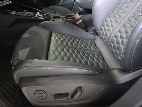 Certified 2024 Audi RS 3 AWD/4WD image 29