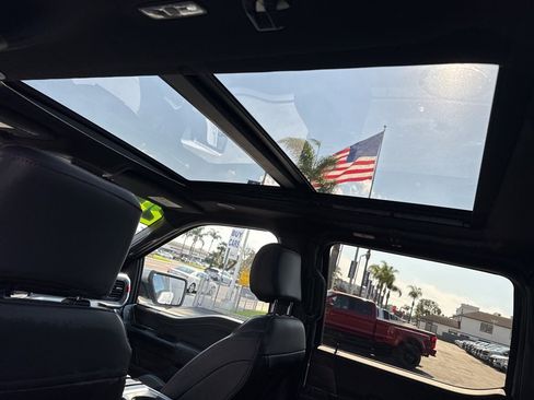 Used 2025 Ford F150 Raptor AWD/4WD image 14