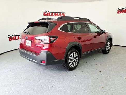 Used 2025 Subaru Outback Premium w/ Popular Package #1A AWD/4WD image 6