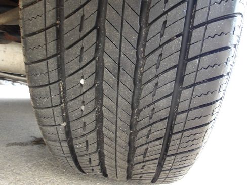 Used 2011 Buick Regal CXL image 34