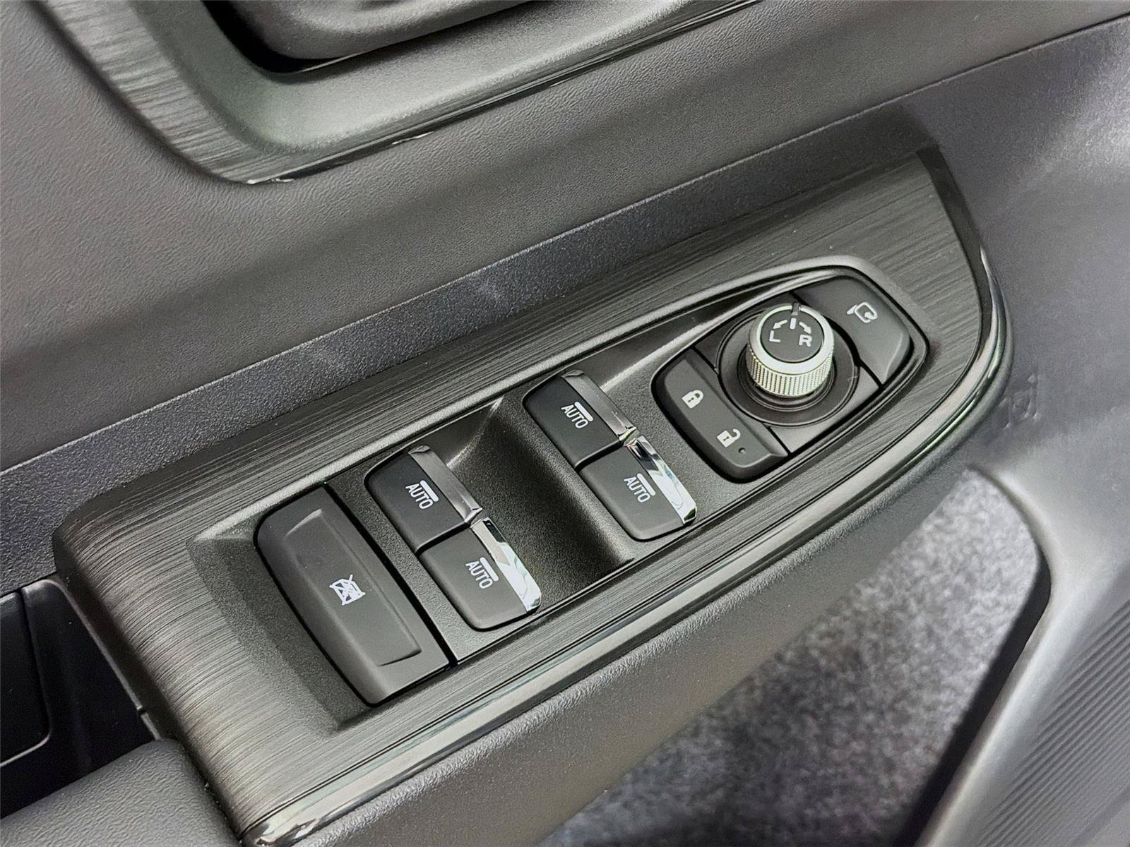 New 2026 Subaru Outback Wilderness AWD/4WD image 17