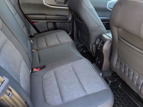 Used 2024 Ford Bronco Sport Big Bend w/ Convenience Package image 19