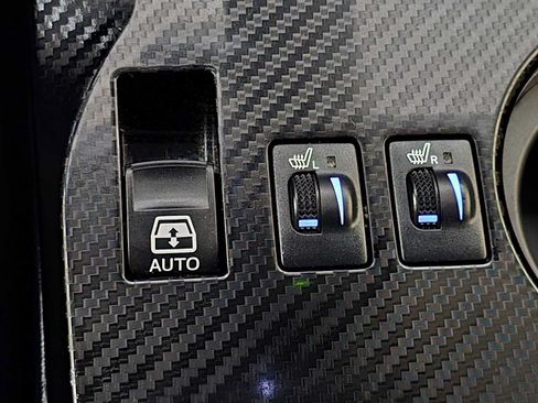 Certified 2024 Toyota 4Runner TRD Pro AWD/4WD image 17