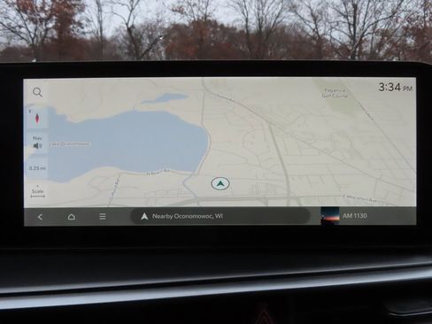 New 2026 Kia Sorento EX image 7