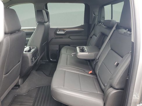 Used 2025 Chevrolet Silverado 1500 RST w/ All Star Edition Plus image 15