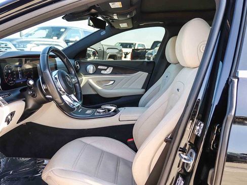 Used 2019 Mercedes-Benz E 63 AMG S image 23