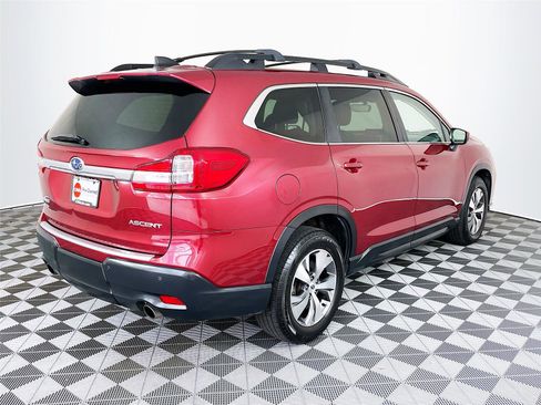 Used 2020 Subaru Ascent Premium w/ Convenience Package AWD/4WD image 9