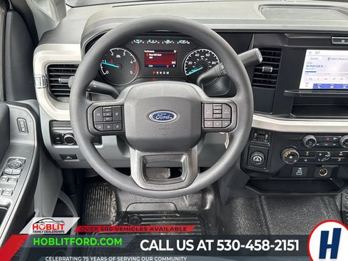 New 2026 Ford F250 XL RWD image 14