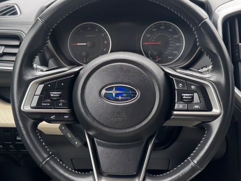Used 2019 Subaru Ascent Premium w/ Popular Package #3 AWD/4WD image 18