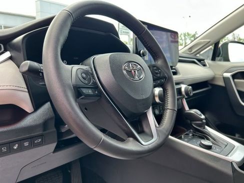 Used 2024 Toyota RAV4 Limited w/ Advanced Technology Package AWD/4WD image 38