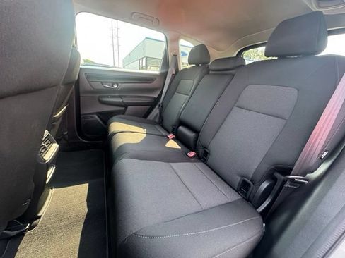 Used 2026 Honda CR-V EX image 12