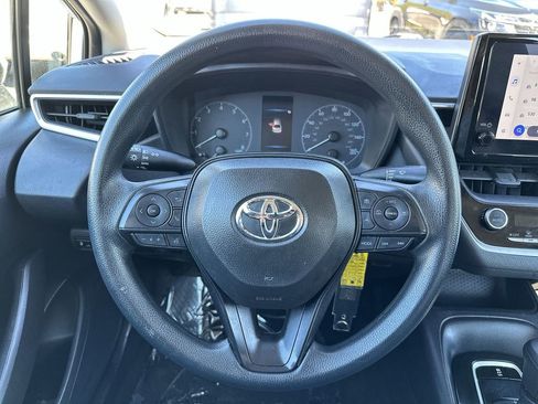 Used 2024 Toyota Corolla LE image 11
