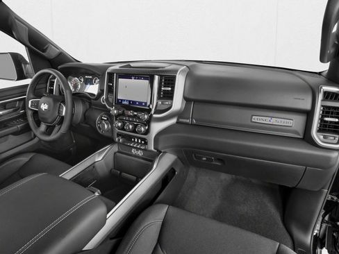 New 2026 RAM 1500 Lone Star AWD/4WD image 11