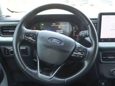 Used 2025 Ford Maverick XLT w/ XLT Luxury Package FWD image 20
