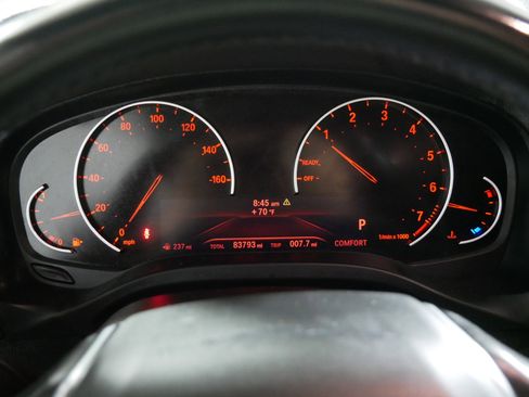 Used 2018 BMW X3 xDrive30i image 21