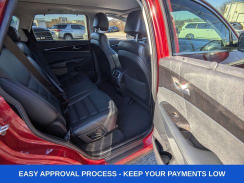Used 2017 Kia Sorento EX w/ EX Advanced Touring Package AWD/4WD image 17