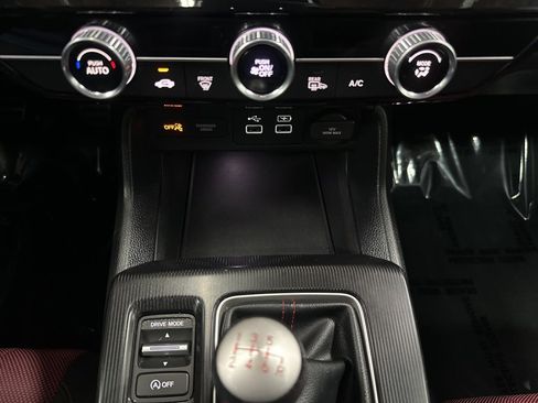 Used 2023 Honda Civic Si image 25