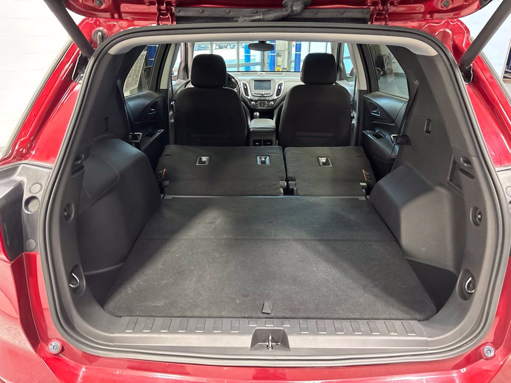Used 2018 Chevrolet Equinox LT FWD image 37
