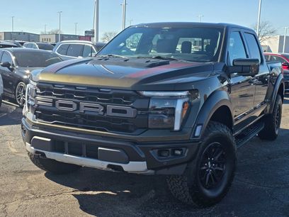 Used 2024 Ford F150 Raptor