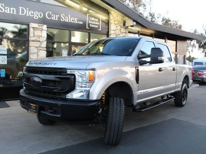 Used 2020 Ford F250 XLT