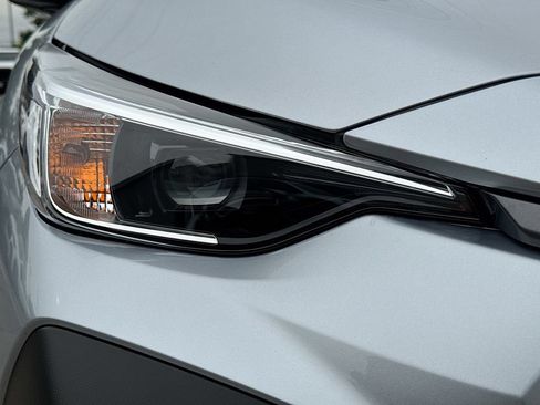 New 2026 Subaru Crosstrek 2.5i Premium AWD/4WD image 38
