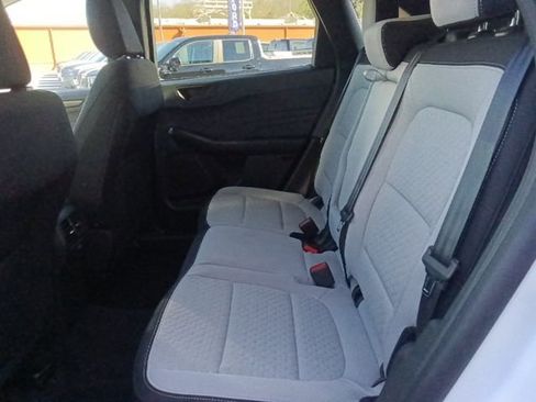 New 2026 Ford Escape Active w/ Cold Weather Package FWD image 26