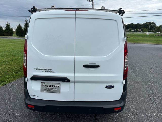 Used 2020 Ford Transit Connect XL FWD image 5