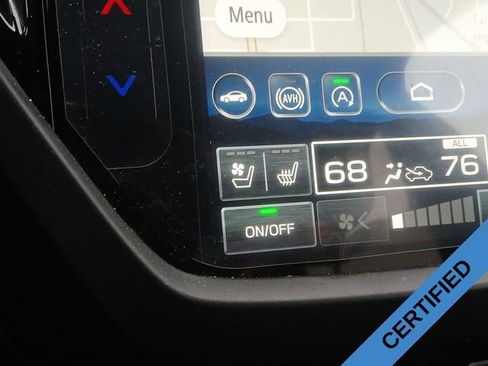 Certified 2025 Subaru Forester Touring AWD/4WD image 16