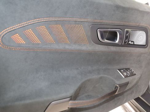 Used 2021 Mercedes-Benz AMG GT Black Series w/ Lane Tracking Package image 55