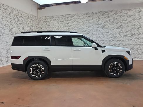 New 2026 Hyundai Santa Fe SEL image 6