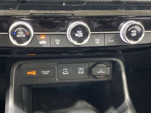 New 2026 Honda Civic LX image 16