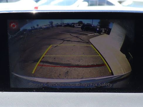 Used 2019 MAZDA CX-5 Touring FWD image 48