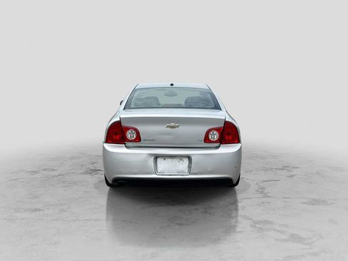 Used 2009 Chevrolet Malibu LS FWD image 5