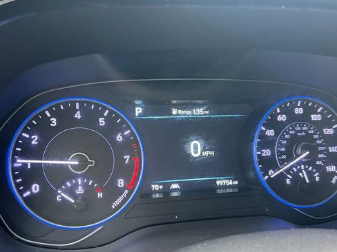 Used 2020 Hyundai Palisade SEL AWD/4WD image 23