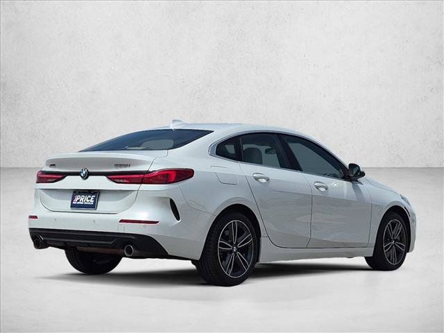 Used 2022 BMW 228i xDrive Gran Coupe AWD/4WD image 5