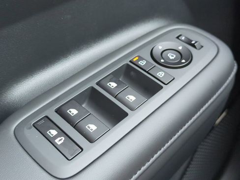 New 2026 Hyundai Santa Fe Calligraphy image 33